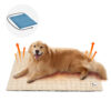 Cozy Plush Warm Washable and Portable Pet Mat - Th