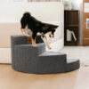 Cozy Corduroy Joint-Friendly Removable Spiral Pet 