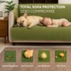 Waterproof Non-Slip Furniture Protector Pet Couch 