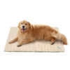 Cozy Plush Warm Washable and Portable Pet Mat - Th