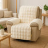 Water-resistant Fluffy Soft Furniture Protector Co
