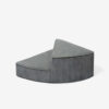 Cozy Corduroy Joint-Friendly Removable Spiral Pet 