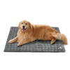 Cozy Plush Warm Washable and Portable Pet Mat - Th