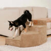 Cozy Corduroy Joint-Friendly Removable Spiral Pet 
