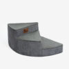 Cozy Corduroy Joint-Friendly Removable Spiral Pet 