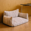 Orthopedic All-season Dog Sofa Bed - Funnyfuzzy Sn