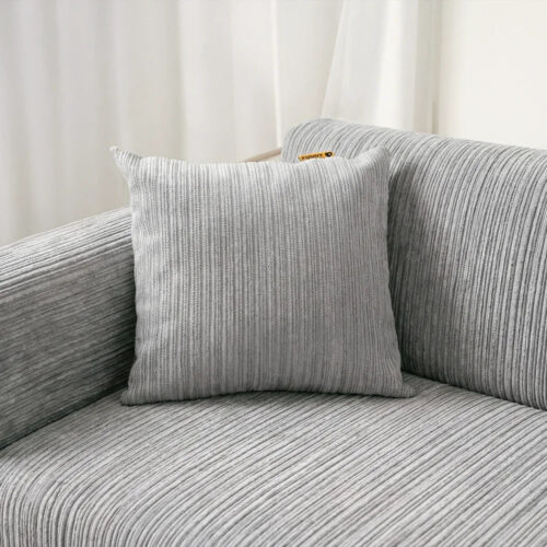 Waterproof Chenille Fabric Anti-scratch Pillow