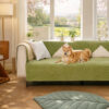 Waterproof All-season Stain-resistant Durable Couc