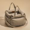 Urban Voyager Dog Car Booster Bed