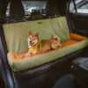 Waterproof Anti-Slip Large Dog Car Seat Cover-Urba