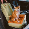Waterproof Anti-Slip Large Dog Car Seat Cover-Urba