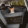 Mobile Bedroom Extra-Large Full Coverage Dog Back