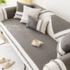 All-Season Water-resistant Anti-Scratch Soft Cordu