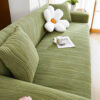 Jacquard Stretch Full-Cover Anti-scratch Couch Cov