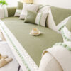 All-Season Water-resistant Anti-Scratch Soft Cordu