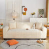 Bohemian Jacquard Stretch Full-Cover Anti-Slip Cou