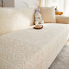 Bohemian Jacquard Stretch Full-Cover Anti-Slip Cou