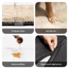 Cozy Plush Warm Washable and Portable Pet Mat - Th