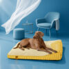 Large Washable Cooling Non-slip Dog Mat - Cooling 