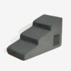 Non-slip All-season Extra Wide Portable Dog Stairs