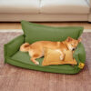 All-Season Chenille Dual-layer Removable Sponge Or