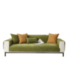 Waterproof All-season Stain-resistant Durable Couc