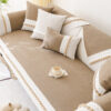 All-Season Water-resistant Anti-Scratch Soft Cordu