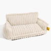 Large Washable Fluffy Orthopedic Soft Dog Pillow D