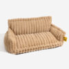 Large Washable Fluffy Orthopedic Soft Dog Pillow D