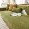 Waterproof All-season Stain-resistant Durable Couc