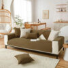 Waterproof All-season Stain-resistant Durable Couc