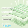 Cooling Ice Silk Stretch Full Wrap Sofa Protection