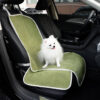 Waterproof All-season Stain-Resistant Dog Car Seat