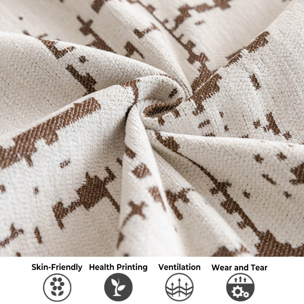 All-Seasons Breathable Anti-Scratch Multifunctiona