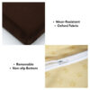 All In One Multi-Functional Water-Repellent Comfor