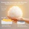 All Seasons Thickened Large Washable Cat & Dog Pil