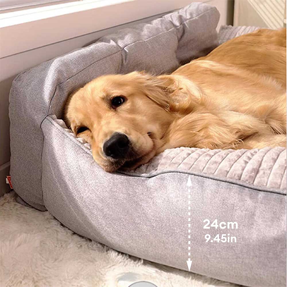 All Seasons Thickened Large Washable Cat & Dog Pil