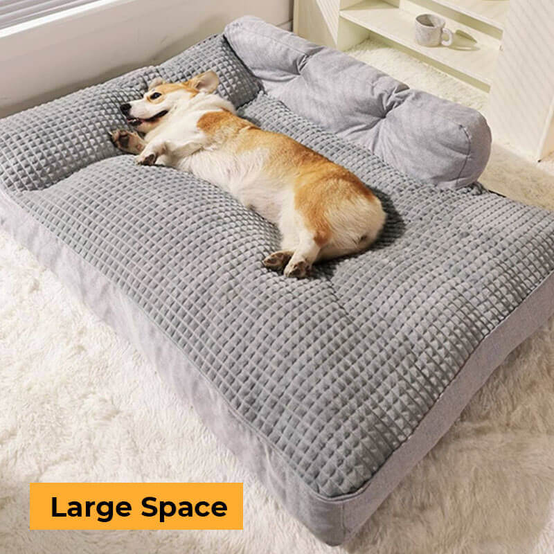 All Seasons Thickened Large Washable Cat & Dog Pil