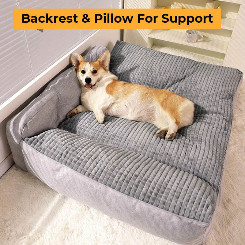 All Seasons Thickened Large Washable Cat & Dog Pil