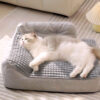 All Seasons Thickened Large Washable Cat & Dog Pil