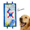 Beach Fun Series Ball Educational Interactive Dog 