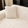 Cozy Flannel Pillow