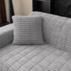 Cozy Flannel Pillow
