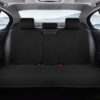 Chenille Anti-scratch Breathable Seat Protective F