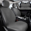 Chenille Anti-scratch Breathable Seat Protective F