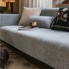Chenille French Elegance Anti-Scratch Sofa Protect