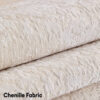 Chenille Wear-Resistant Anti-Scratch Sofa Anti-Sli