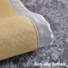 Chenille Wear-Resistant Anti-Scratch Sofa Anti-Sli