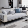 Chenille Wear-Resistant Anti-Scratch Sofa Anti-Sli