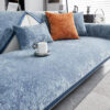 Chenille Wear-Resistant Anti-Scratch Sofa Anti-Sli